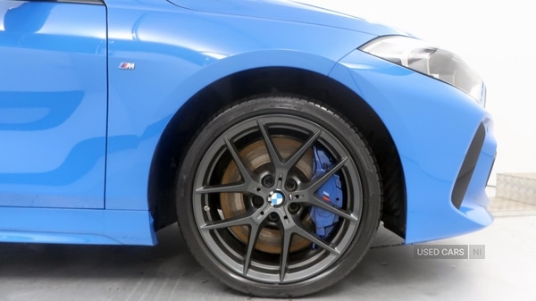 Used BMW 1 Series 2023 for sale - 77238960: Photo 34