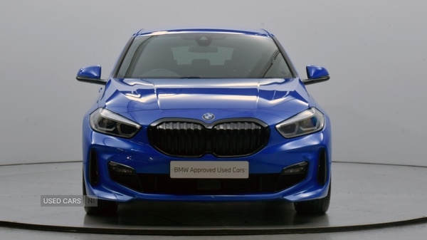 Used BMW 1 Series 2023 for sale - 77238960: Photo 4