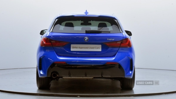 Used BMW 1 Series 2023 for sale - 77238960: Photo 5