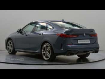 Used BMW 2 Series 2022 for sale - 75226444: Photo