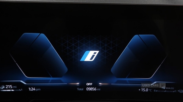 Used BMW X3 2025 for sale - 76513579: Photo 10