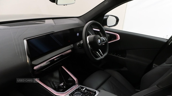 Used BMW X3 2025 for sale - 76513579: Photo 18