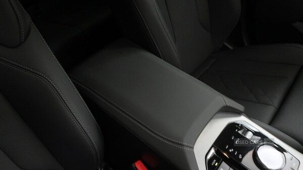 Used BMW X3 2025 for sale - 76513579: Photo 20