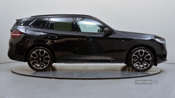 Used BMW X3 2025 for sale - 76513579: Photo 3