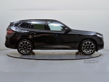 Used BMW X3 2025 for sale - 76513579: Photo