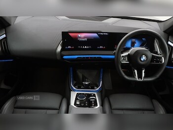 Used BMW X3 2025 for sale - 76513579: Photo