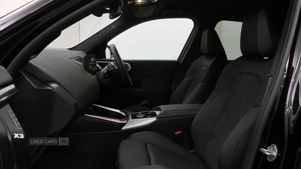 Used BMW X3 2025 for sale - 76513579: Photo 8
