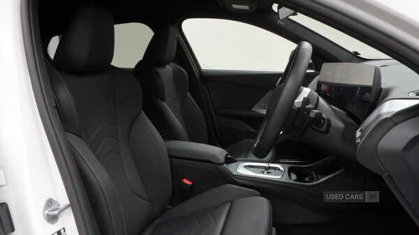 Used BMW 1 Series 2025 for sale - 76248051: Photo 12