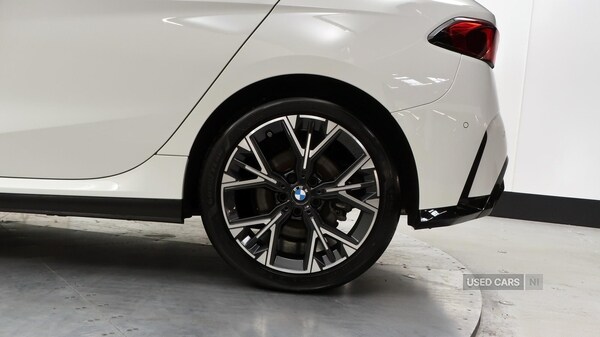 Used BMW 1 Series 2025 for sale - 76248051: Photo 15