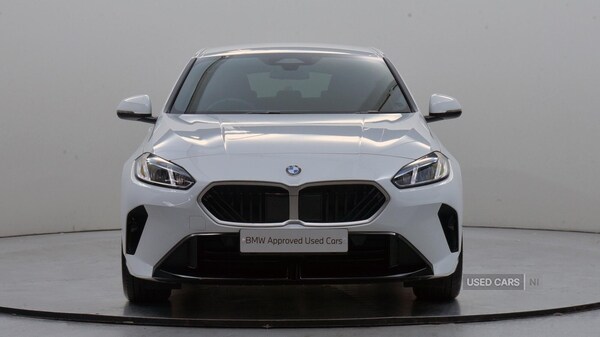 Used BMW 1 Series 2025 for sale - 76248051: Photo 17