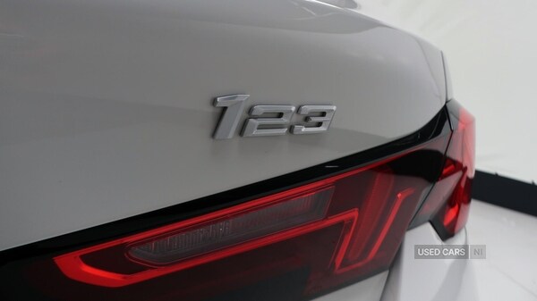 Used BMW 1 Series 2025 for sale - 76248051: Photo 18