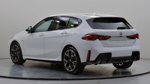 Used BMW 1 Series 2025 for sale - 76248051: Photo 2