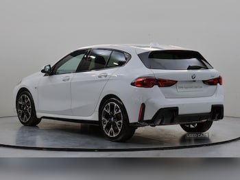 Used BMW 1 Series 2025 for sale - 76248051: Photo 2