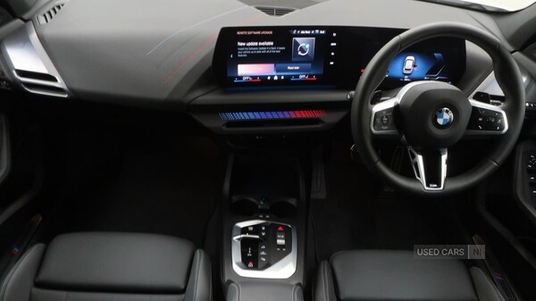 Used BMW 1 Series 2025 for sale - 76248051: Photo 4