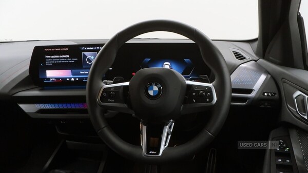 Used BMW 1 Series 2025 for sale - 76248051: Photo 6