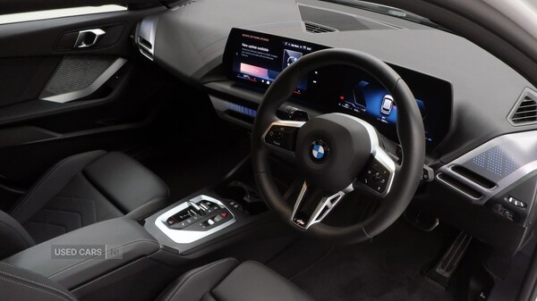 Used BMW 1 Series 2025 for sale - 76248051: Photo 7
