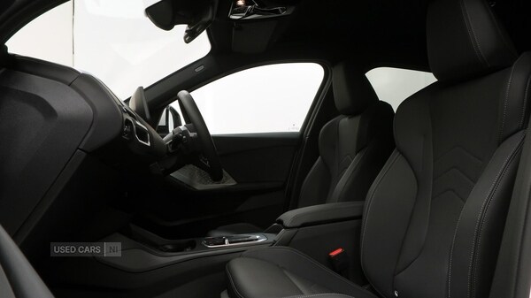 Used BMW 1 Series 2025 for sale - 76248051: Photo 8