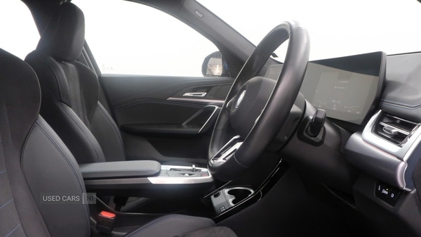 Used BMW iX1 2025 for sale - 77244404: Photo 12