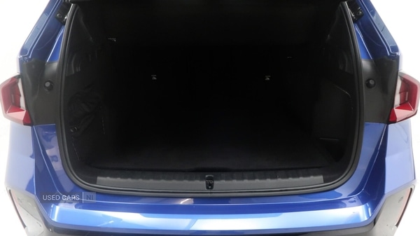 Used BMW iX1 2025 for sale - 77244404: Photo 14