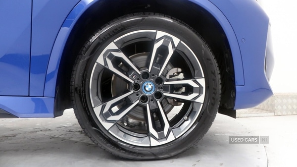 Used BMW iX1 2025 for sale - 77244404: Photo 15