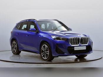 Used BMW iX1 2025 for sale - 77244404: Photo