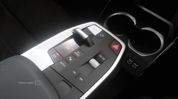 Used BMW iX1 2025 for sale - 77244404: Photo 20