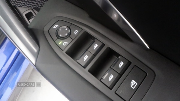 Used BMW iX1 2025 for sale - 77244404: Photo 21