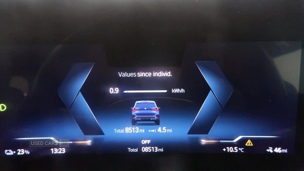 Used BMW iX1 2025 for sale - 77244404: Photo 23