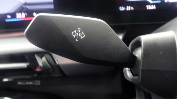 Used BMW iX1 2025 for sale - 77244404: Photo 24