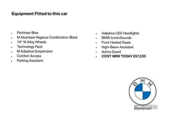 Used BMW iX1 2025 for sale - 77244404: Photo 5