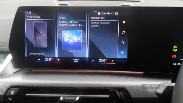 Used BMW iX1 2025 for sale - 77244404: Photo 9