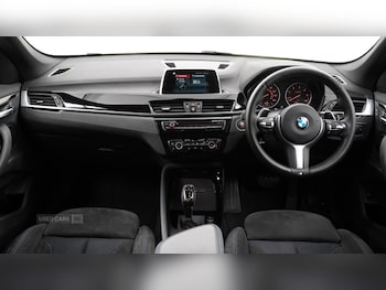 Used BMW X1 2018 for sale - 79389117: Photo
