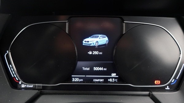 Used BMW 1 Series 2020 for sale - 77426471: Photo 10