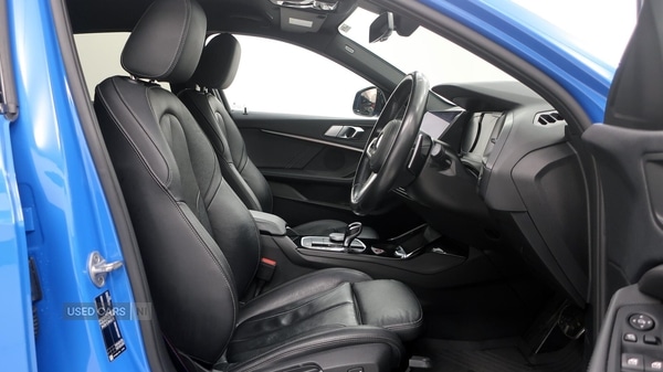 Used BMW 1 Series 2020 for sale - 77426471: Photo 12