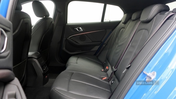 Used BMW 1 Series 2020 for sale - 77426471: Photo 13