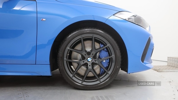 Used BMW 1 Series 2020 for sale - 77426471: Photo 15