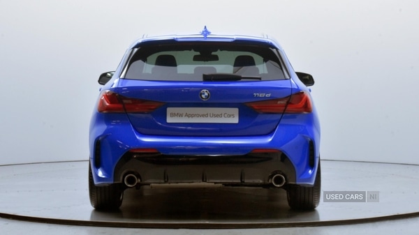 Used BMW 1 Series 2020 for sale - 77426471: Photo 16