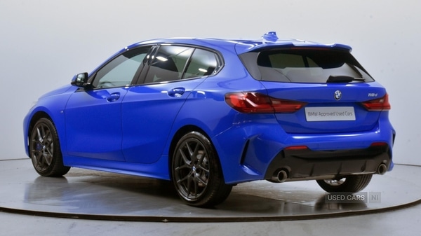 Used BMW 1 Series 2020 for sale - 77426471: Photo 2