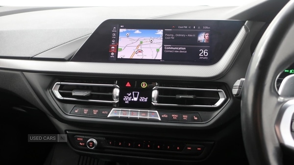 Used BMW 1 Series 2020 for sale - 77426471: Photo 20