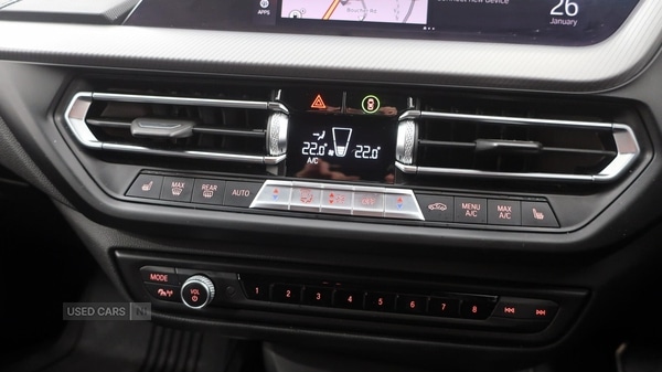 Used BMW 1 Series 2020 for sale - 77426471: Photo 21