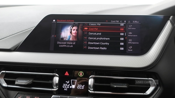 Used BMW 1 Series 2020 for sale - 77426471: Photo 22