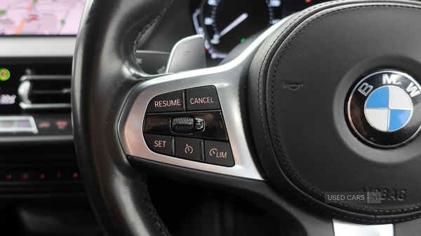 Used BMW 1 Series 2020 for sale - 77426471: Photo 24