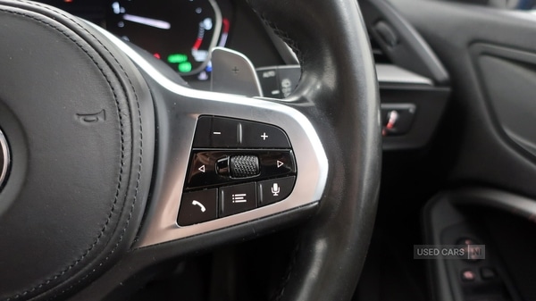 Used BMW 1 Series 2020 for sale - 77426471: Photo 25