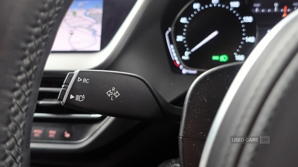 Used BMW 1 Series 2020 for sale - 77426471: Photo 26