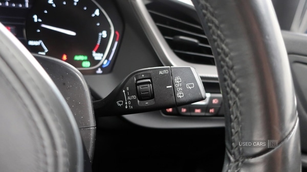 Used BMW 1 Series 2020 for sale - 77426471: Photo 27