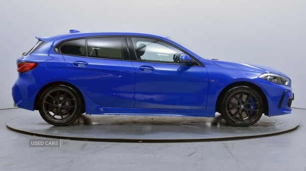 Used BMW 1 Series 2020 for sale - 77426471: Photo 3