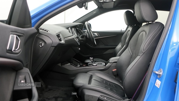 Used BMW 1 Series 2020 for sale - 77426471: Photo 33