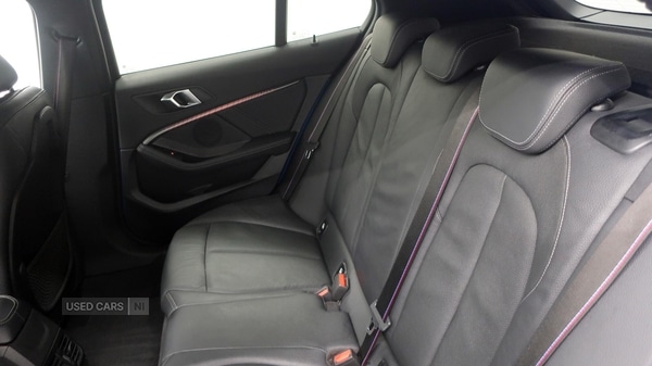 Used BMW 1 Series 2020 for sale - 77426471: Photo 34