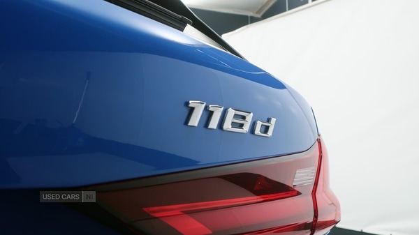 Used BMW 1 Series 2020 for sale - 77426471: Photo 35