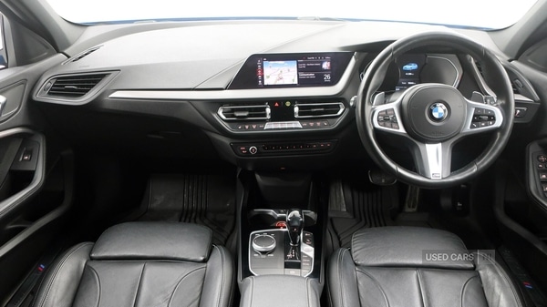 Used BMW 1 Series 2020 for sale - 77426471: Photo 4